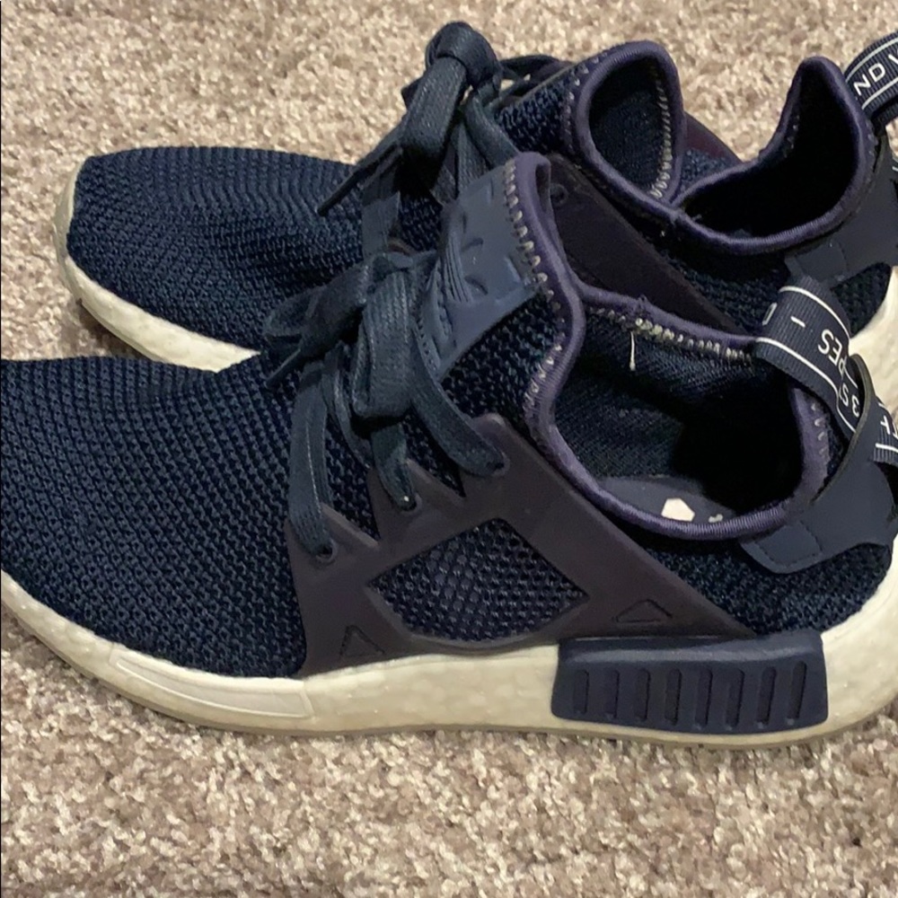 Women’s Adidas NMD